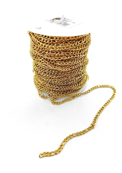 Çelik Zincir (1 Metre)