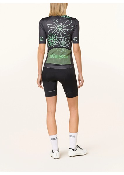 Kadın Radtrikot Fleurette Uv Korumalı modelleri