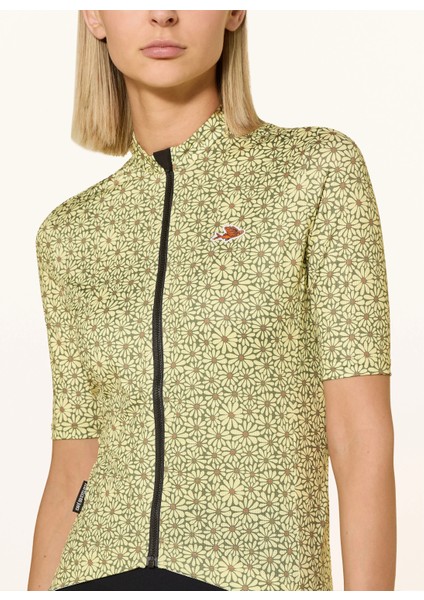 Kadın Radtrikot Fleurette Uv Korumalı fırsatları