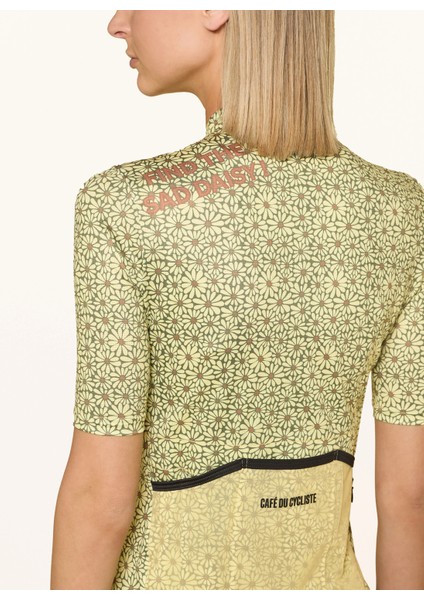 Kadın Radtrikot Fleurette Uv Korumalı indirimleri