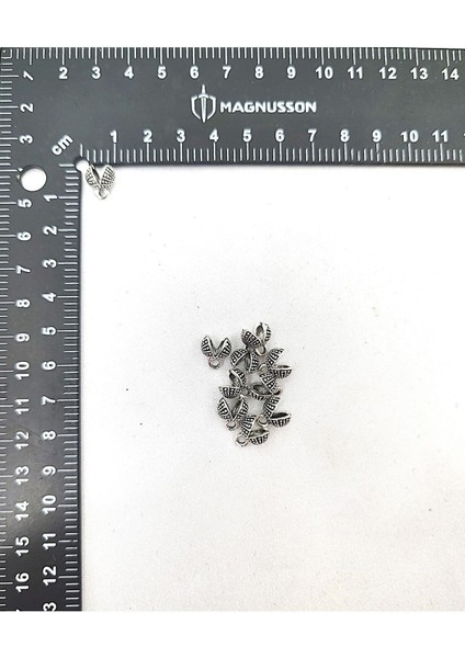 Tesbih Düğüm Kapama Aparatı (10 Adet)