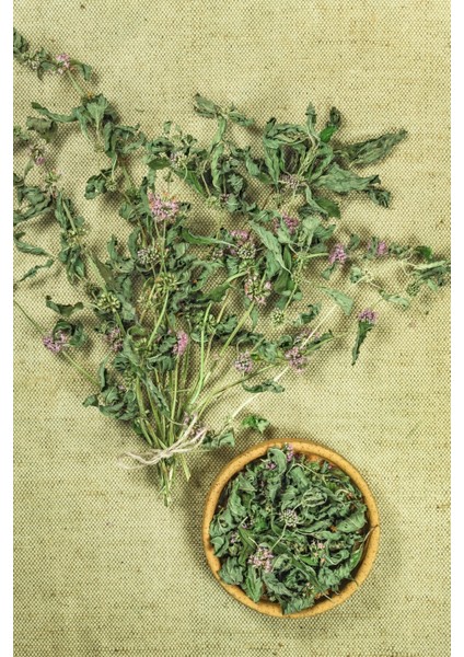 Nane Kurusu Deluxe Seri Organik Lezzetli 100 gr indirimleri