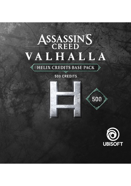 Assassin's Creed Valhalla Base Helix Credits Pack