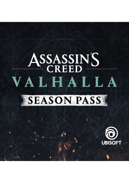 Assassin's Creed Valhalla Season Pass