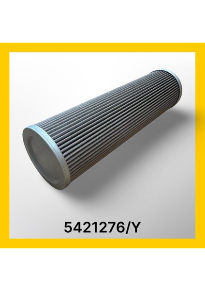 5421276/Y - Hidrolik Emiş Filtresi -Mst-