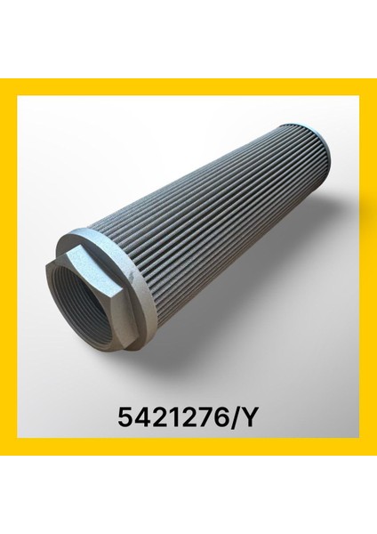 5421276/Y - Hidrolik Emiş Filtresi -Mst-