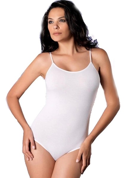 Şahinler Ip Askılı Body B864