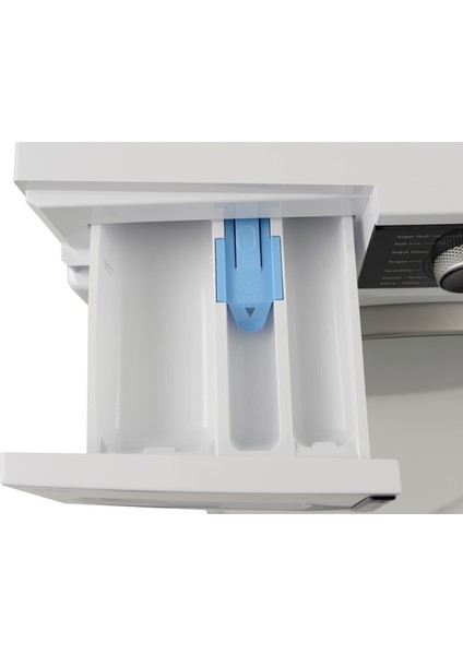 Scm 10M12 Inv Çamaşır Makinesi