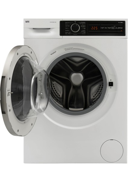 Scm 10M12 Inv Çamaşır Makinesi