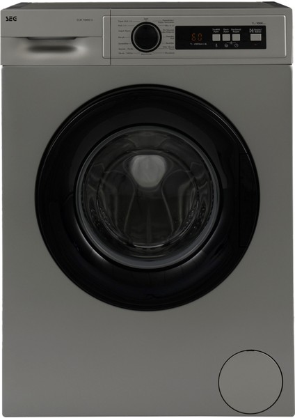 Scm 70M10 S 7 Kg 1000 Devir Çamaşır Makinesi