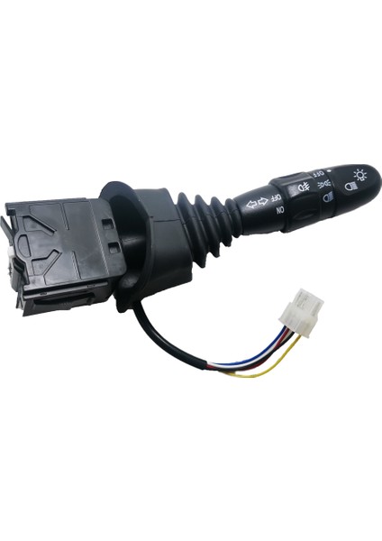 Daewoo Lacetti For Chevrolet Lacetti Nubira 2003 Far Anahtarı Dönüş Sinyali Anahtarı 96387324 (Yurt Dışından)