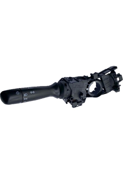 Toyota Camry Yaris Vios Innova Hilux Prius 2004-2014 Uyumlu Far Anahtarı Kombinasyonu Sis Lambası Dönüş Sinyali Anahtarı 84140-0K051 (Yurt Dışından)