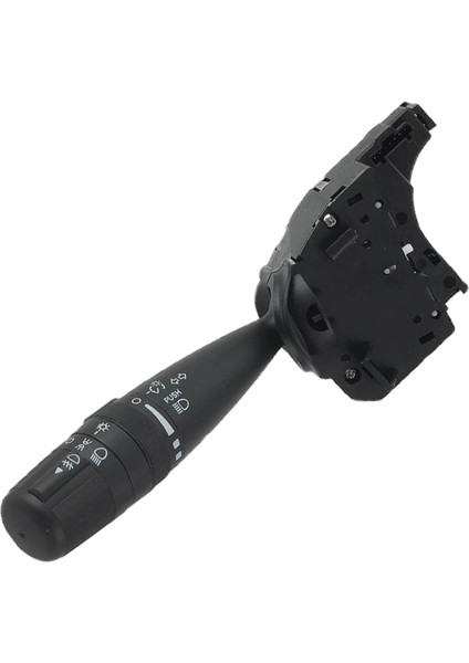 Jeep Chrysler Dodge 2005-2015 Uyumlu Far Anahtarı Kombinasyonu Dönuş Sinyalı Anahtar 5183947AA, 5183947AB, 5183947AB, 5183947AC, 68041485AA, 68041485AB, 68041485AB, 68041485AC (Yurt Dışından)