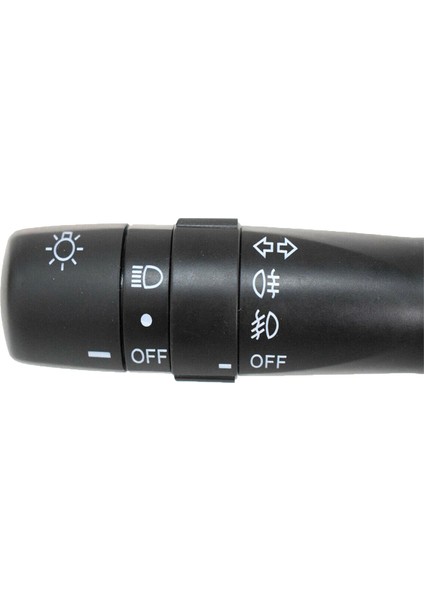 Toyota Rav4 Corolla 2007-2013 Uyumlu Far Anahtarı Kombinasyonu Dönüş Sinyali Anahtarı 84140-0P011 (Yurt Dışından)
