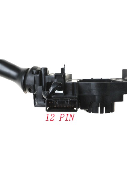 Toyota Rav4 Corolla 2007-2013 Uyumlu Far Anahtarı Kombinasyonu Dönüş Sinyali Anahtarı 84140-0P011 (Yurt Dışından)