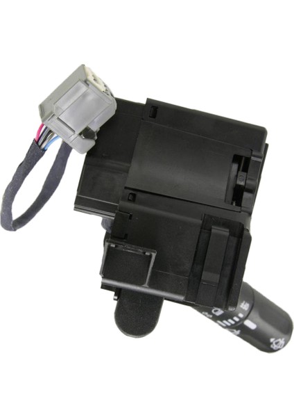 Ford F150 5.4l 4.6l Lincoln Mark Lt 2005-2008 Uyumlu Çok Fonksiyonlu Dönüş Sinyali Anahtarı Silecek Kontrol Anahtarı 5L3Z13K359AAA (Yurt Dışından)