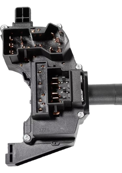 Ford F150 F250 7.7.5l, 1992-1997 Uyumlu Çok Fonksiyonlu Dönüş Sinyali Anahtarı Silecek Kontrol Anahtarı F3TA-13K359-DA (Yurt Dışından)