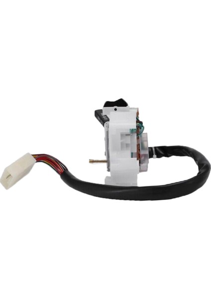 Isuzu Pickup & Rodeo - Replaces U1991-1995 Uyumlu Dönüş Sinyali Anahtarı Kombinasyon Anahtarı 8-94434434-0,8-97068775-0 (Yurt Dışından)