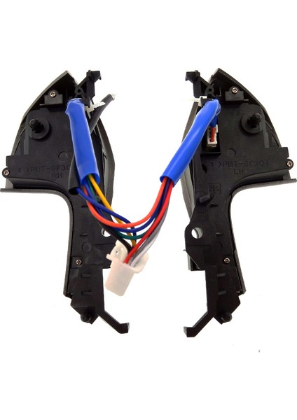 Toyota Camry Hilux 2006-2013 Uyumlu Direksiyon Simidi Kombinasion Kontrol Anahtarı Hız Sabitleyici Anahtarı 84250-06180 (Yurt Dışından)