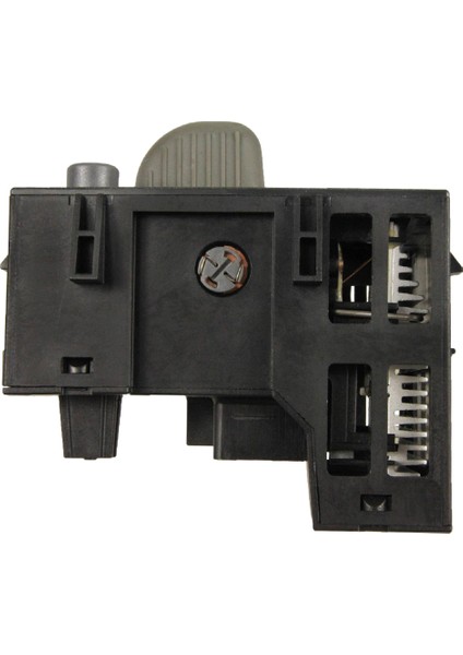 Cadillac Chevrolet Gmc 1995-2005 Uyumlu Far Anahtarı Gösterge Paneli Dimmer Anahtarı 93443101,15047633 (Yurt Dışından)