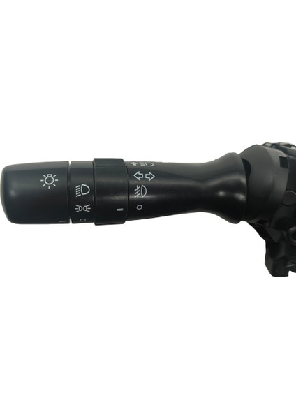Toyota Yaris Kentsel Cruiser Land Cruiser 2005-2016 Uyumlu Far Anahtarı Sis Lambası Dönüş Sinyali Anahtarı 84140-52151,84140-52150 (Yurt Dışından)