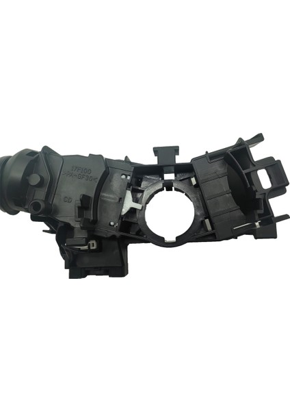 Toyota Yaris Kentsel Cruiser Land Cruiser 2005-2016 Uyumlu Far Anahtarı Sis Lambası Dönüş Sinyali Anahtarı 84140-52151,84140-52150 (Yurt Dışından)