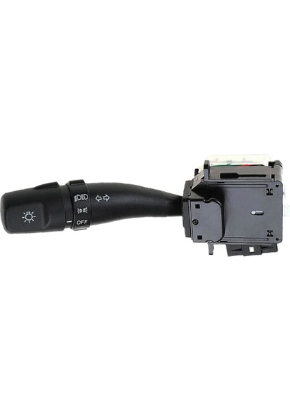 Hyundai Elantra Iii Matrix 2001-2010 Uyumlu Far Anahtarı Sis Lambası Dönüş Sinyali Anahtarı 93410-17000 (Yurt Dışından)