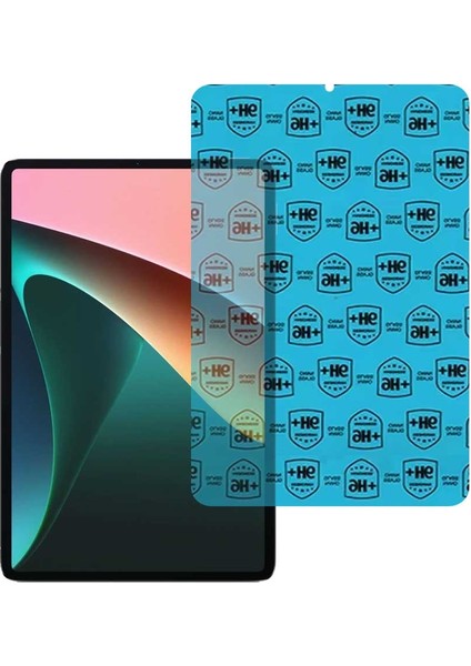 Xiaomi Mi Pad 5 Uyumlu Tablet Nano Cam Ekran Koruyucu