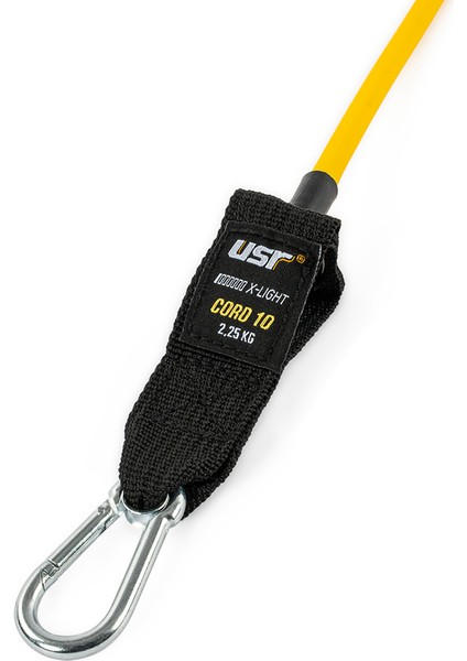 CORD501 5 Li Direnç Bandı Seti
