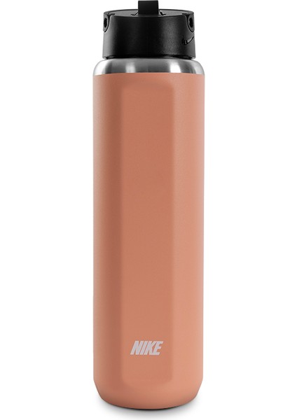 N1001632-832 Stainless Steel Recharge Straw 700 ml Suluk