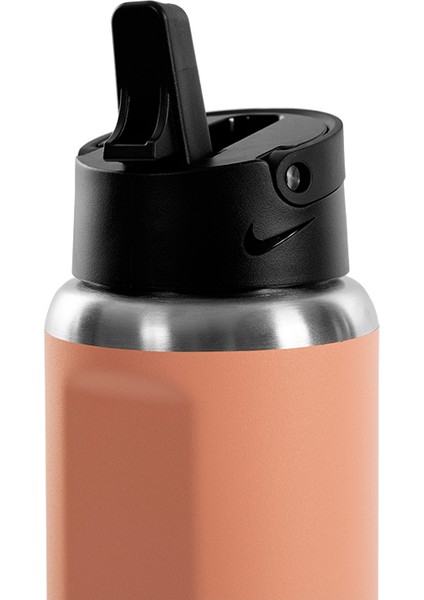 N1001632-832 Stainless Steel Recharge Straw 700 ml Suluk