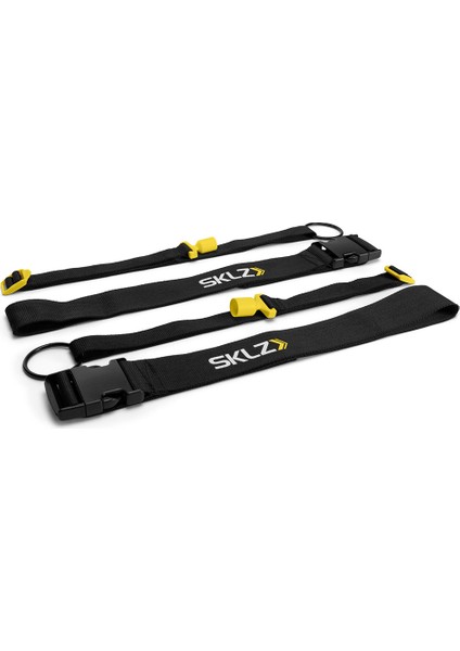 Dual Agility Belts Kaçıp Kurtulma Antrenmanı fiyatları