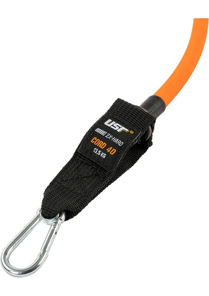 CORD40-BS 2x-Sert Direnç Bandı