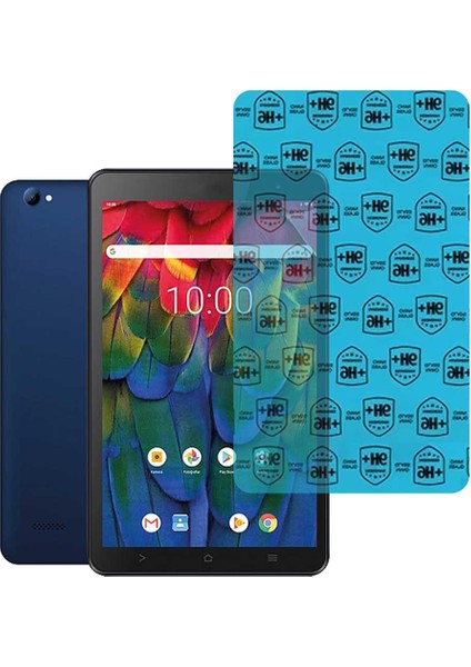 Casper Via S38 Uyumlu 8 Inç Tablet Nano Cam Ekran Koruyucu