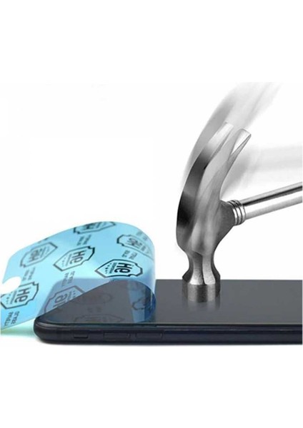 Casper Via S38 Uyumlu 8 Inç Tablet Nano Cam Ekran Koruyucu