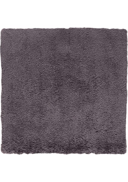 Mauro Banyo Paspası |60X60 Cm, Softe Frottee, Anti-Kayma Alt Yüzey
