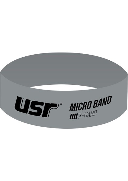 MB121 Micro X-Sert Egzersiz Bandı