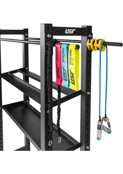 MB121 Micro X-Sert Egzersiz Bandı