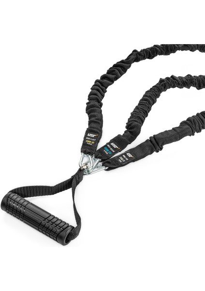 CORD302C 3 Lü Direnç Bandı Seti