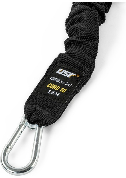 CORD302C 3 Lü Direnç Bandı Seti