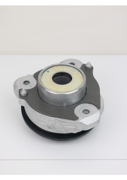 Ducato 3/4 Boxer 3 Jumper 3 Rulmanlı Sol Amotisör Takozu - Oem No: 1374666080