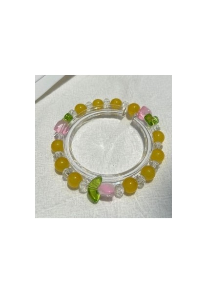 Bilezik Bilezikler Kadın Niş Modası Yarım Bileklik Bilezik Aksesuarları (Yurt Dışından)