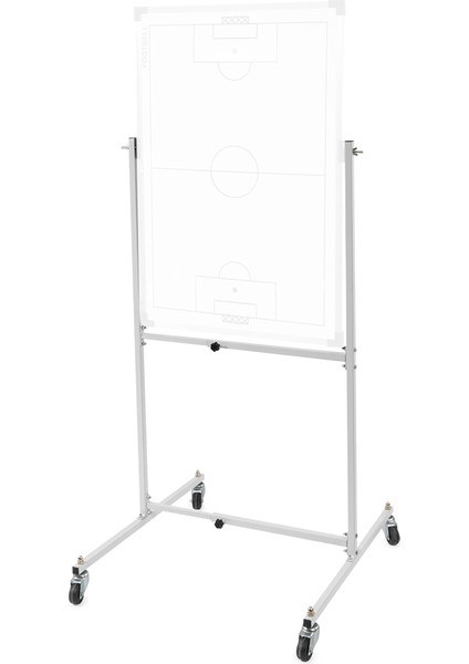 TT6090 Tekerlekli Taktik Tahtası Standı