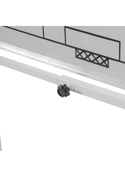 TT6090 Tekerlekli Taktik Tahtası Standı fiyatları