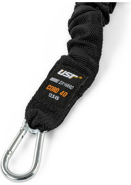 CORD40-CS 2x-Sert Direnç Bandı