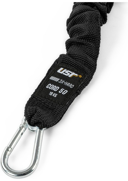CORD50-CS 3x-Sert Direnç Bandı