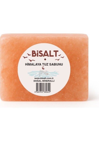 Himalaya Tuz Sabunu 340 gr