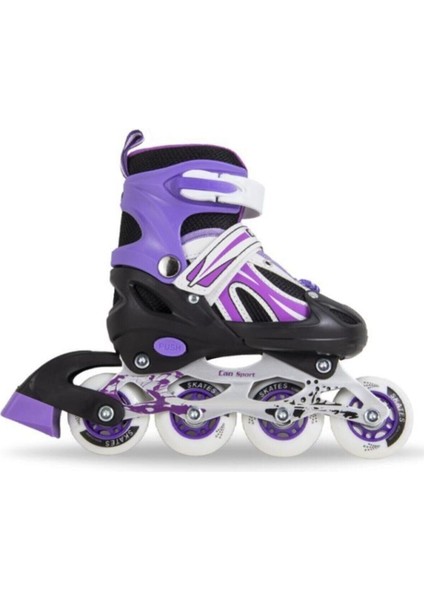 Paten Mor (MDS-8701MOR)