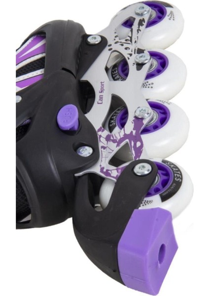 Paten Mor (MDS-8701MOR)