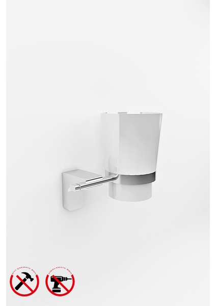 Krom F1 Model Diş Fırçalığı 5 Yıl Garantili fiyatları